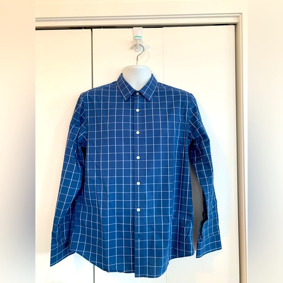 Banana republic casual shirt - Picture 1 of 3